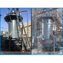 Coal gasifier with fair price